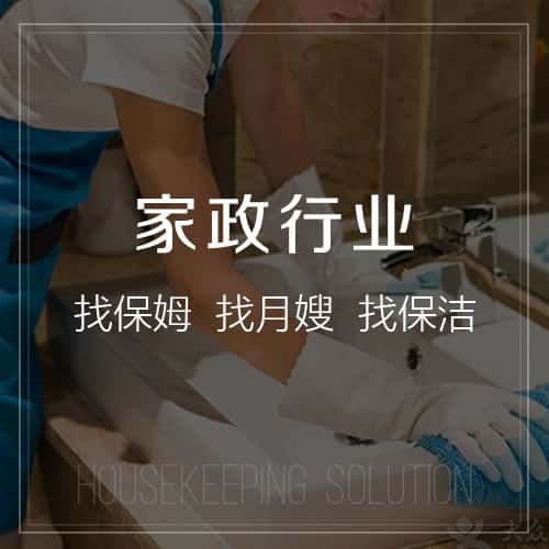 博尔塔拉蒙古家政