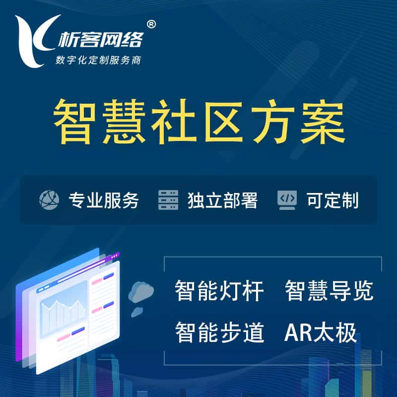 博尔塔拉蒙古智慧社区、AR太极、智能跑道、